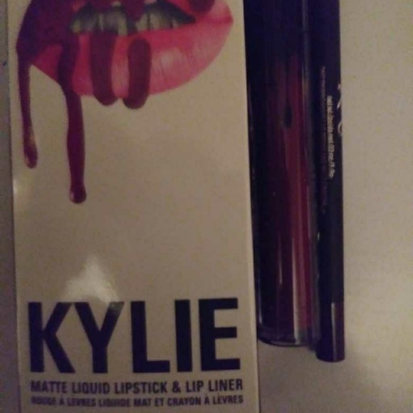 Kylie Cosmetics Other - Kourt k Kylie Jenner lip kit Kylie Cosmetics Other - Kourt k Kylie Jenner lip kit